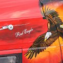 23 Scania 144 L 530 - Hauber in Airbrush